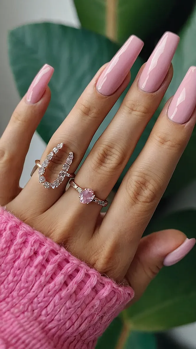 Pinky Oath: Fall Nail Trends üíÖ