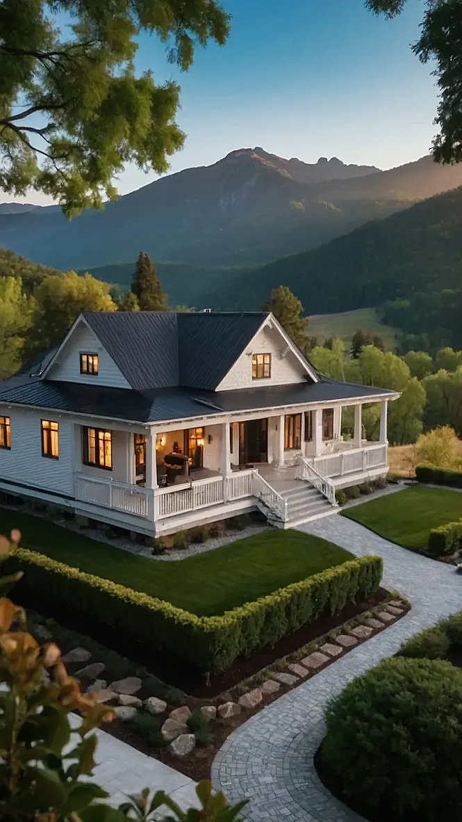 Whispering Woods Retreat: