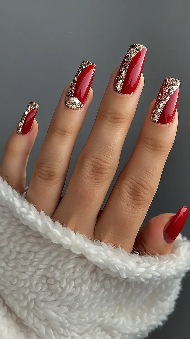 Ring Royalty: