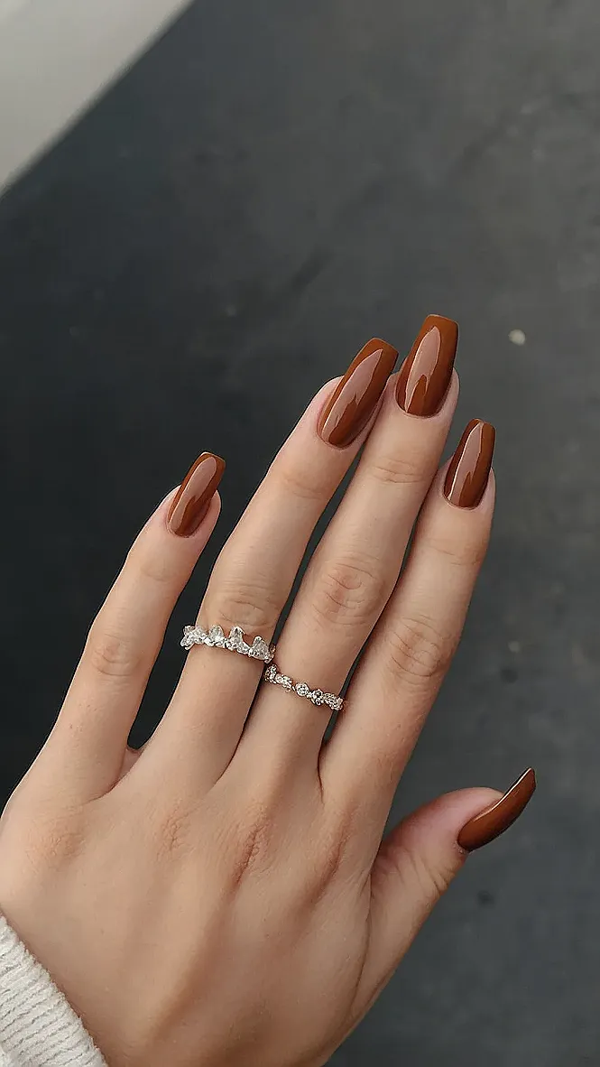 Cosmic Chic: