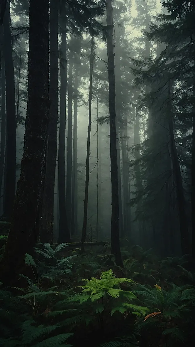 Fernwood Enigma