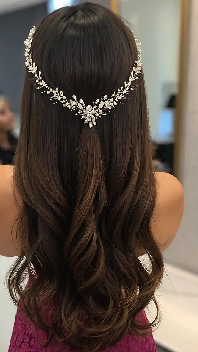 5 Minute Homecoming Makeover: