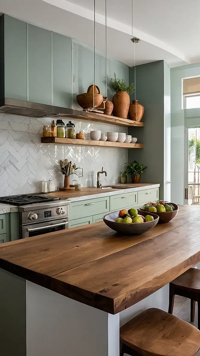 Rustic Charm MVP: