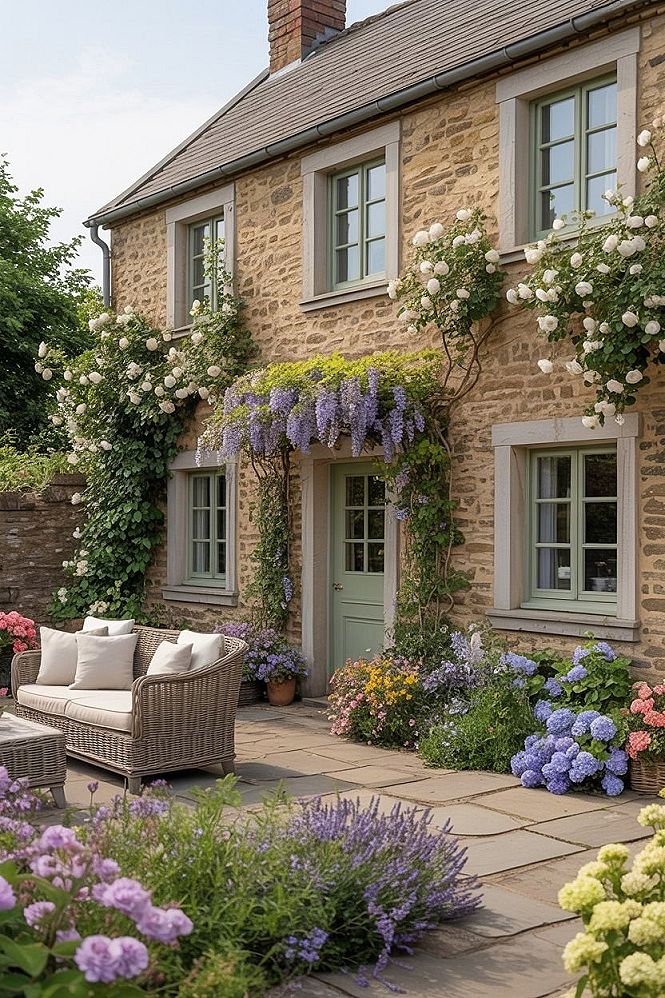 Charming Countryside Cottage: Your Dream Home Awaits