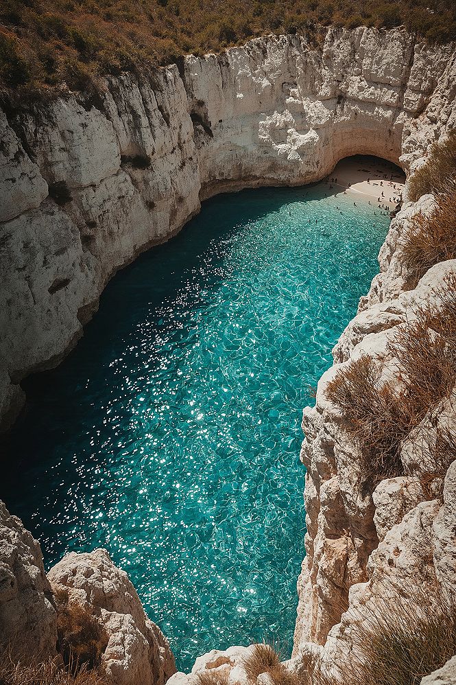 Dream Travel Destinations: Unforgettable Bucket List Adventures