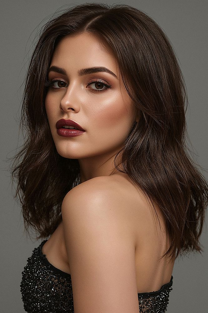 Achieve Ultimate Hollywood Hair for Your Next Formal Event