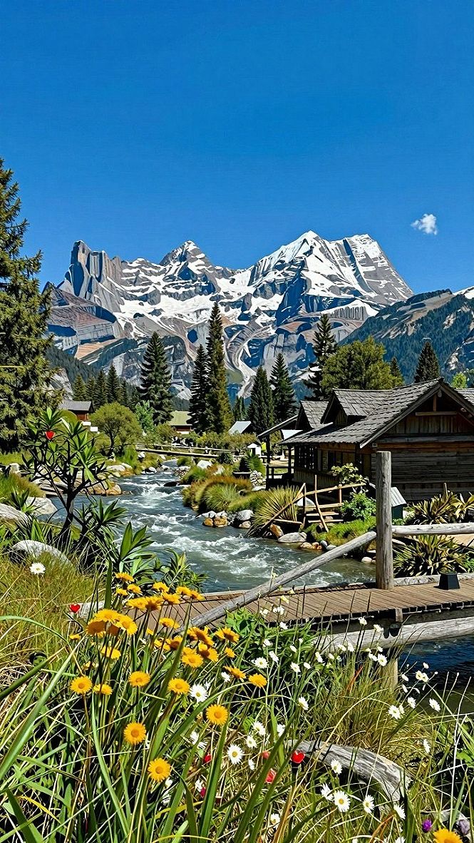 Booking Unique Cabin Retreats Along the West Coast