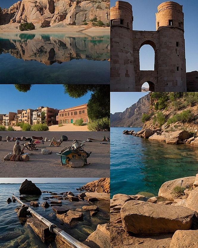 Choosing Historic Tropical Ruins for Your Adventure