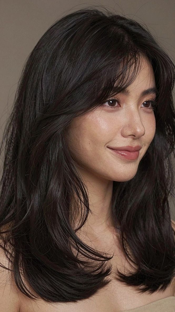 Choosing the Right Depth and Layer Placement for Your Hair