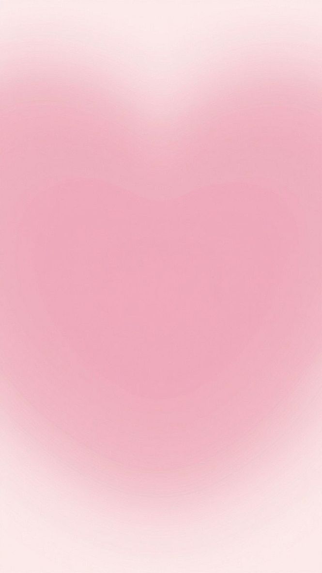 Choosing Soft Gradient Heart Wallpapers for Your Screen
