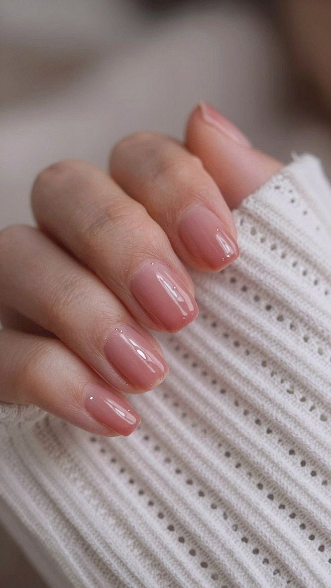 Selecting the Right Warm Neutral Polish for Your Skin Tone