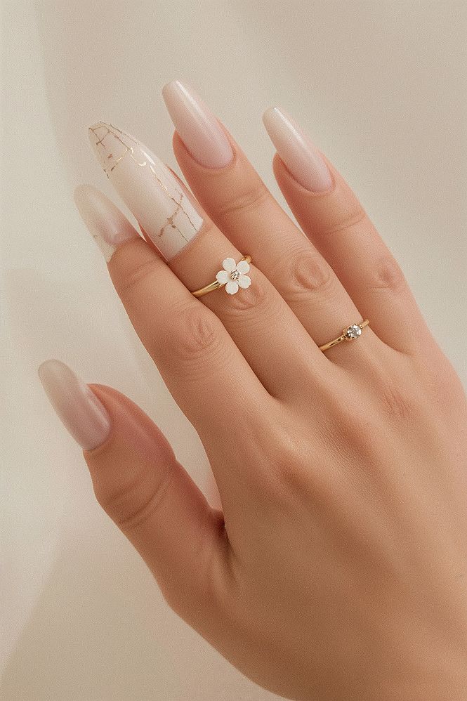 Subtle Neutral Manicures 2026: Elegant & Clean Girl Aesthetic