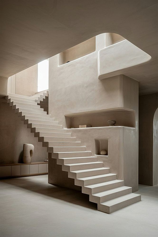 Inside House Designs: Small Home Details & Modern Aesthetics