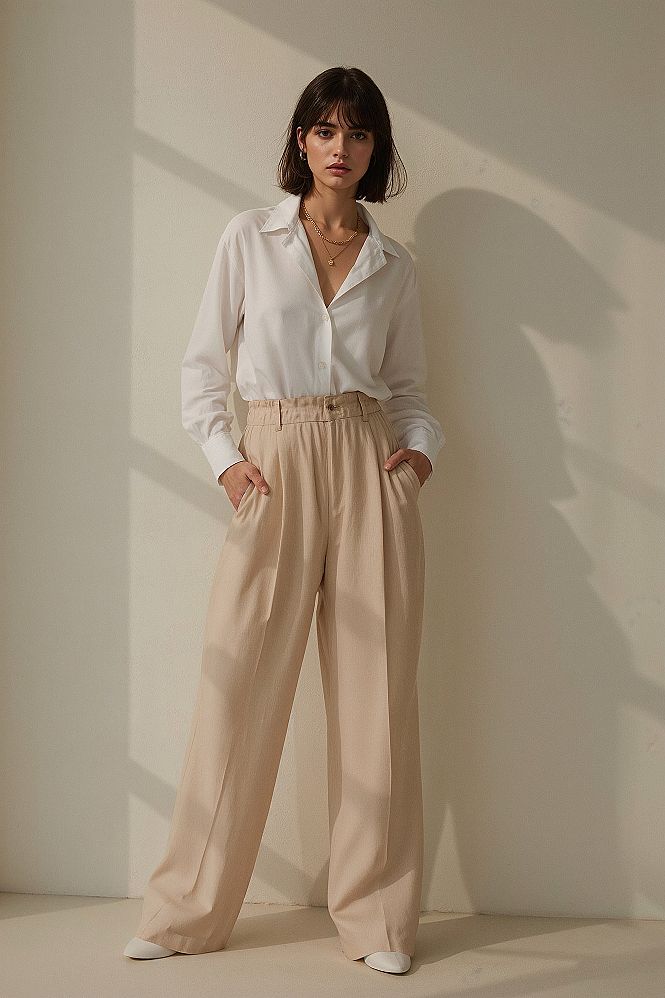 Aesthetic Minimalist Outfits 2026: Clean & Chic Looks for Women