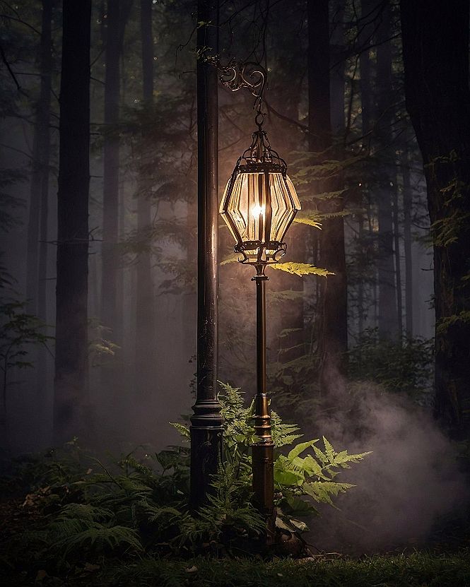 Protecting Camera Gear During Rainy Night Photography