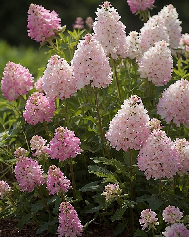 Caring for Pink Oakleaf Hydrangeas in Your Garden