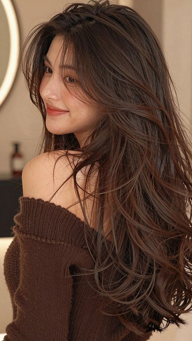 Maintaining Long Layers with Daily Routine Habits