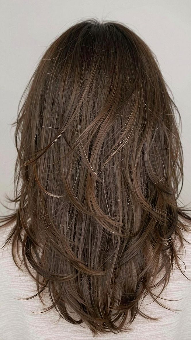 Maintaining Long Butterfly Layers Between Salon Visits