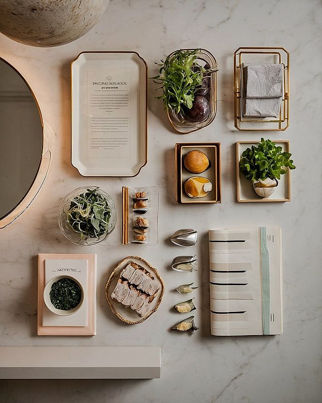 Using Small Rectangular Planter Boxes for Herbs