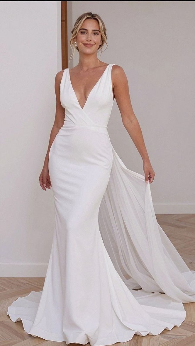 Adding a Detachable Overskirt for Versatility