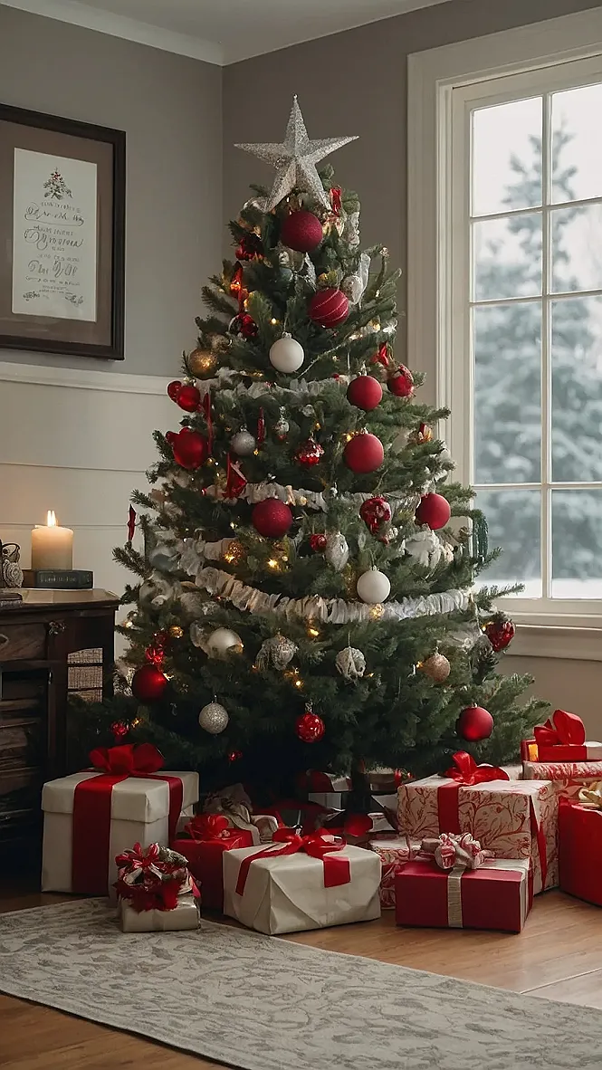 Simple Christmas Chic