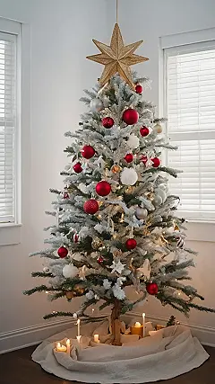 Stunningly Simple Tree