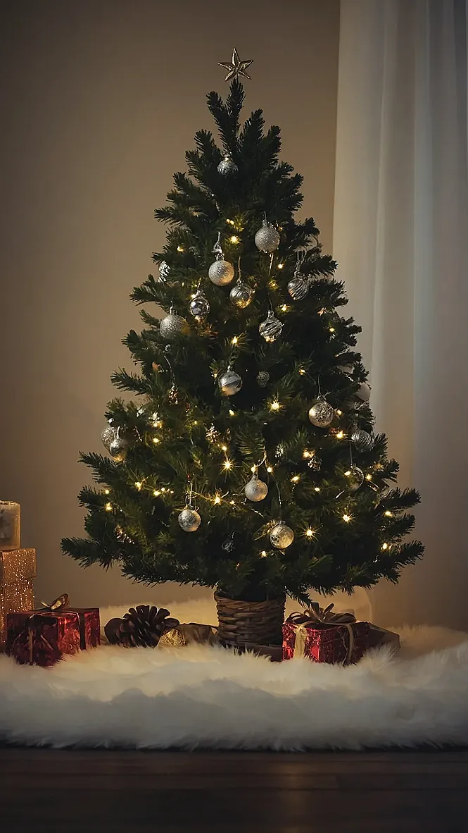 Sparkle & Simplicity 2024