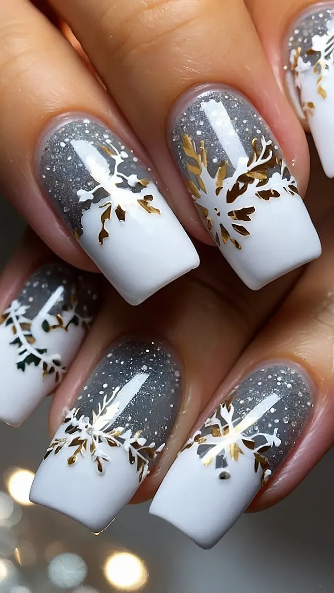 JingleNails: