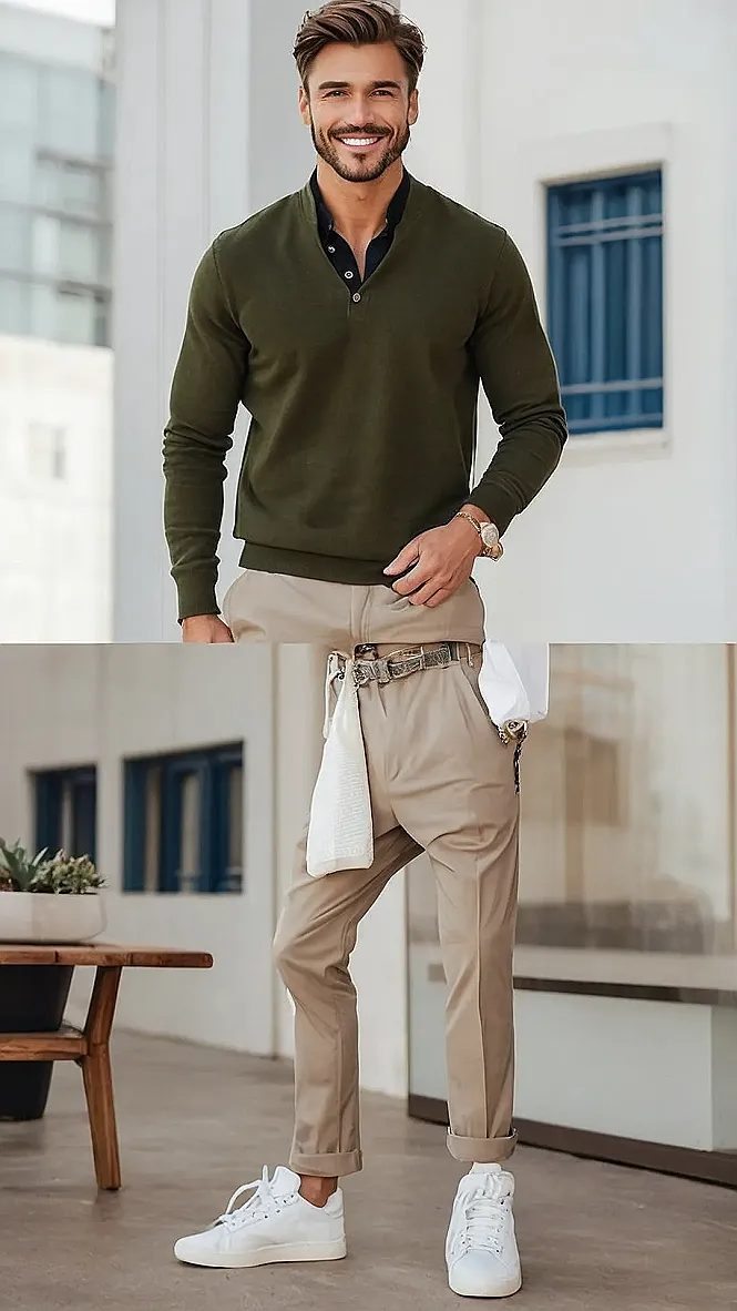 Summer Style Simplified