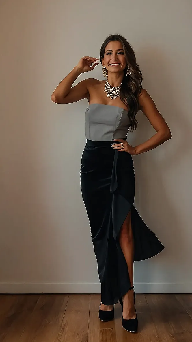 Bright Night Brilliance: