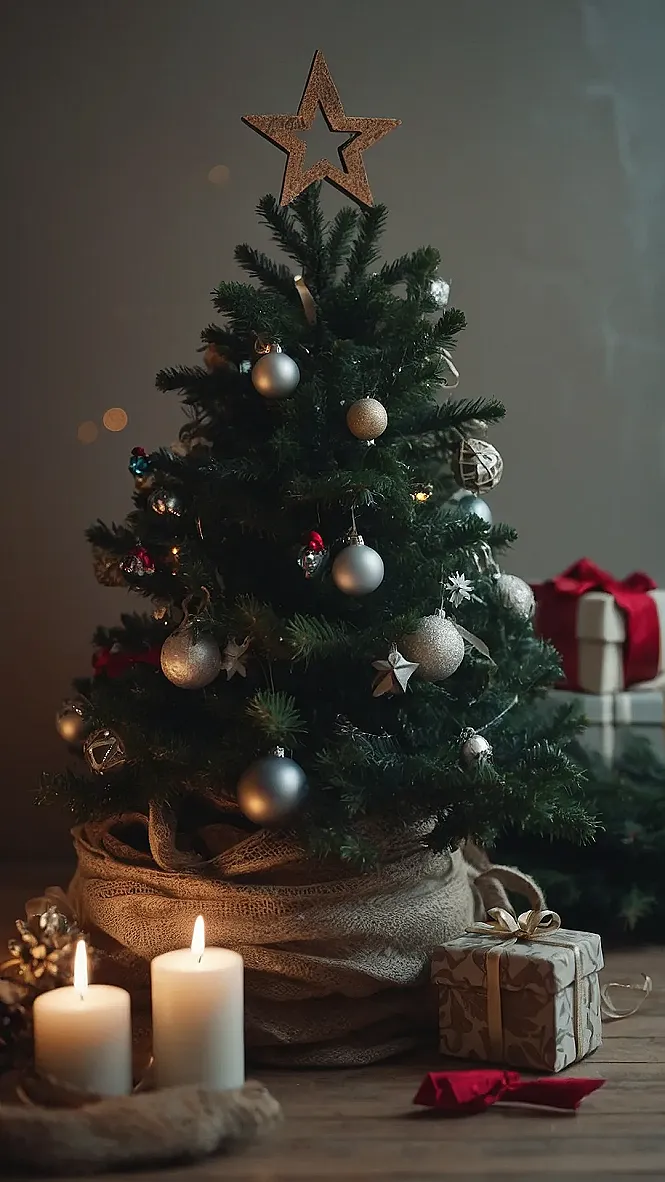 Easy Elegance Christmas