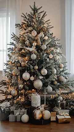 Christmas Sparkle Dream