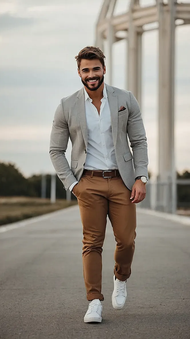 Effortless Summer Threads