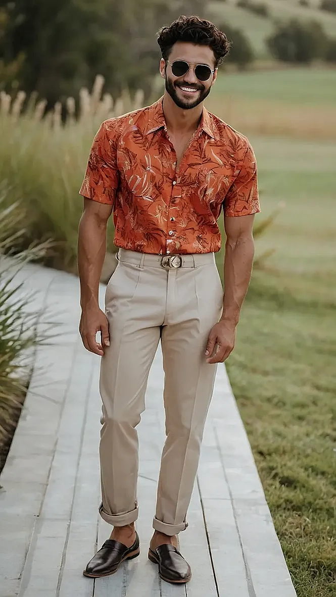 Happy Hues & Bold Prints