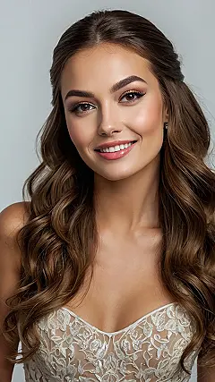 Hair Goals: Gala Hairstyles That’ll Make You Shine: