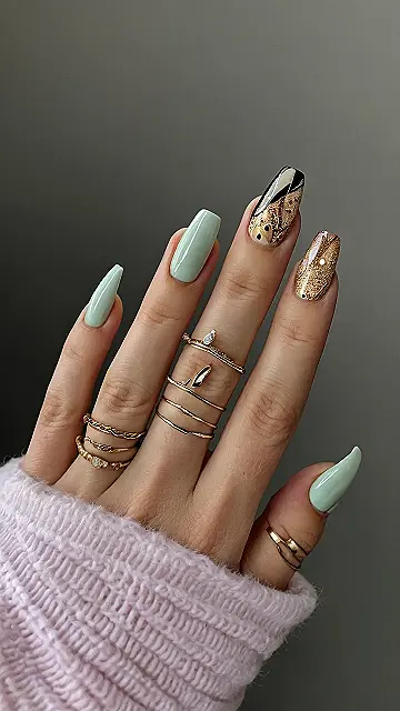 Tip Toe Through Spring