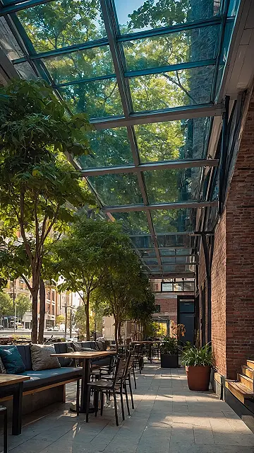 City Grove Sanctuary