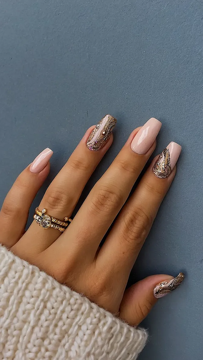 Nail Wonderland: