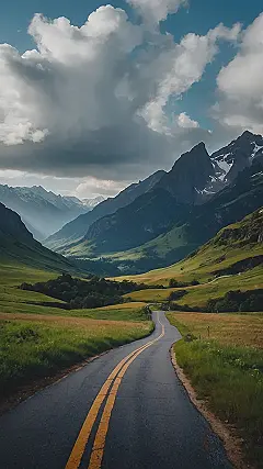 A Secret Path to Beauty: