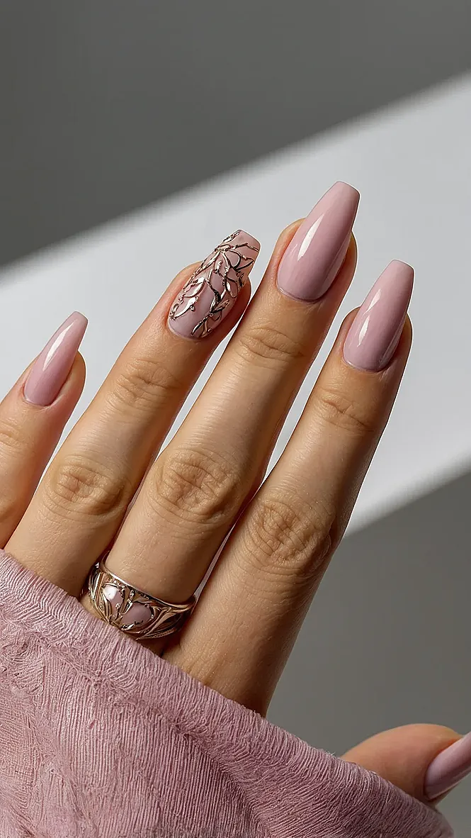 Summer 2025 Nail Forecast