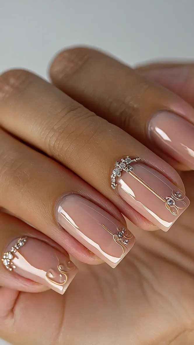 Your 2025 Summer Mani Wishlist