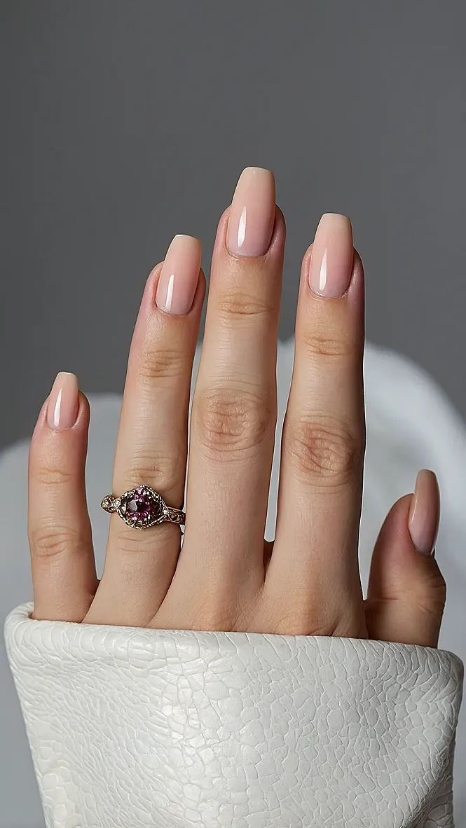 Ready for 2025 Sun: Your Nails