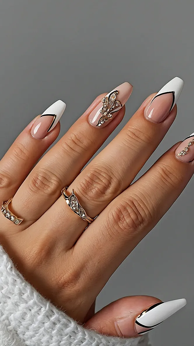 The Ultimate 2025 Summer Mani