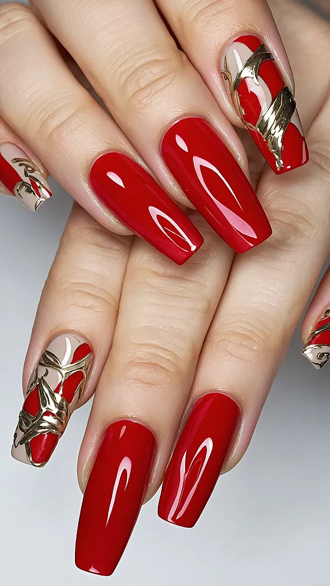 2025 Summer Nail Vibe Check