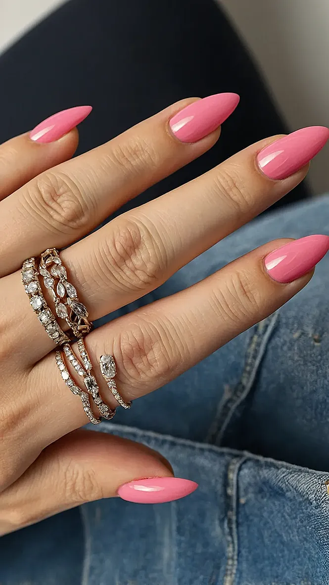 Nailed It! Summer 2025 Edition