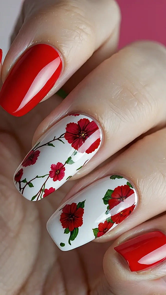 Level Up Your 2025 Summer Nails