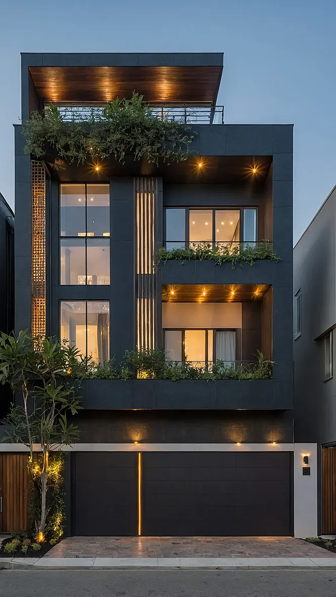 Curb Appeal Champion