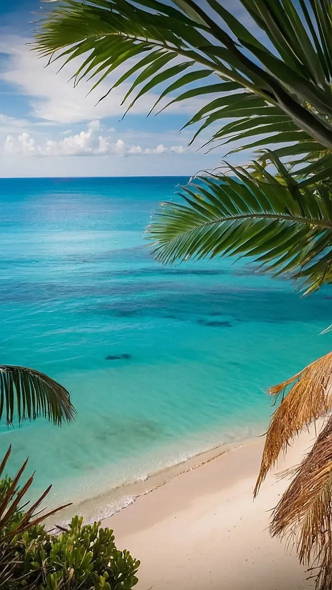 Vitamin Sea Required