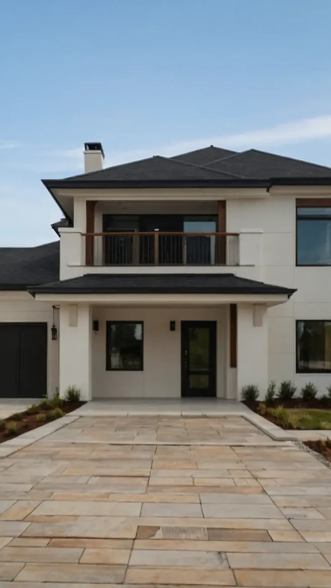 The Thrifty Dwelling