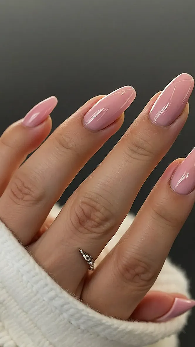 May Flowers Fingertips